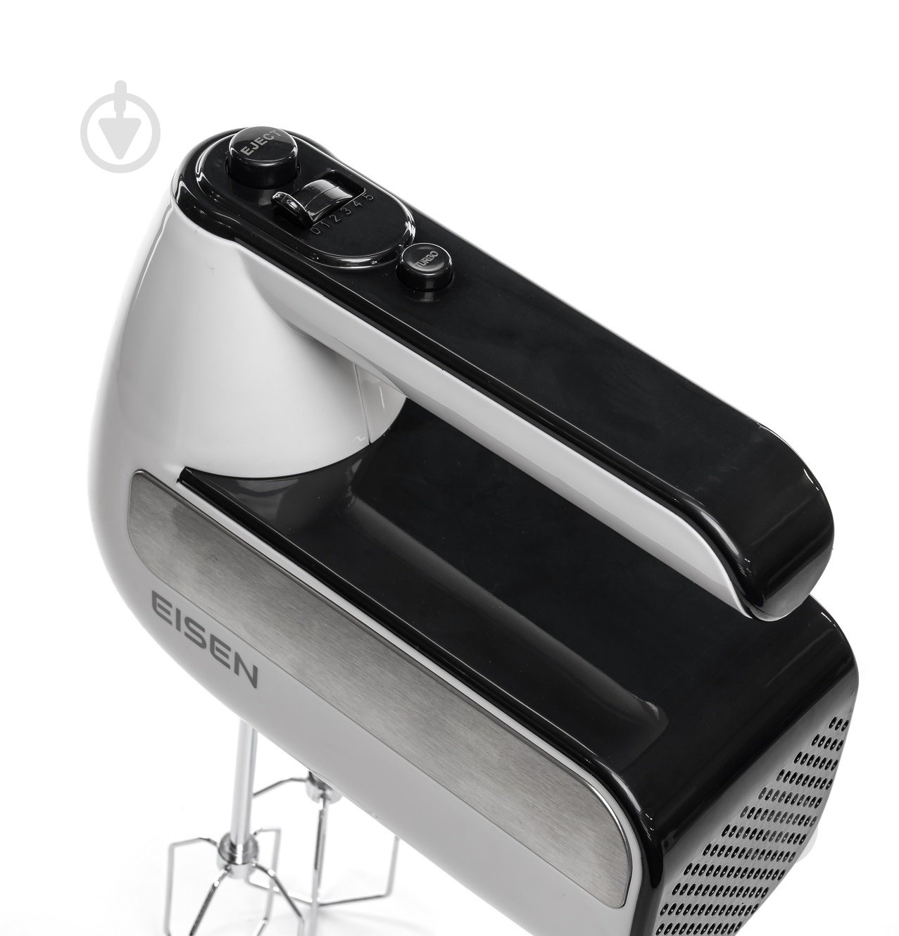 Міксер Eisen EHM-415W - фото 4