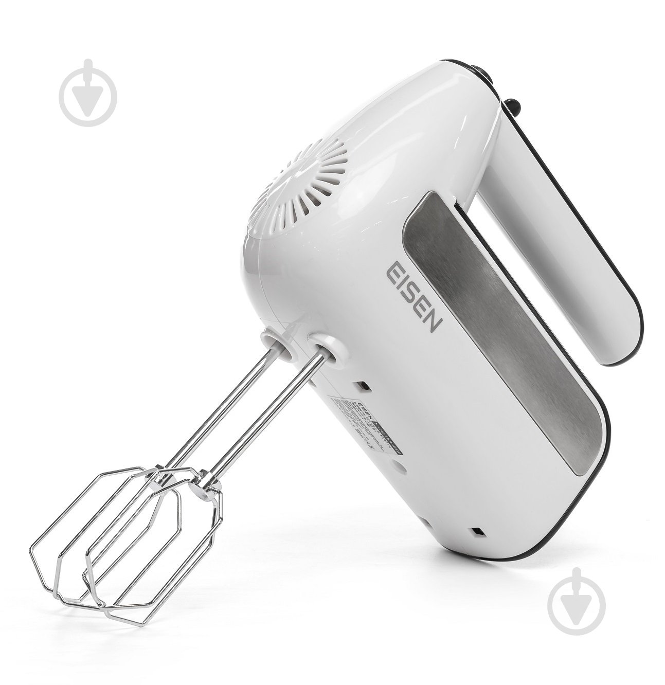 Міксер Eisen EHM-415W - фото 5