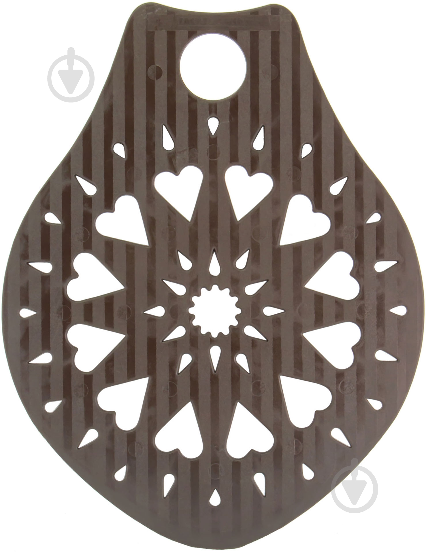 Трафарет для украшения Zenker - фото 2 Трафарет для украшения Zenker - фото 2