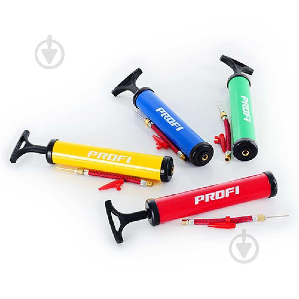 Насос MS 0569 з еластичною трубкою (асортимент) - фото 10