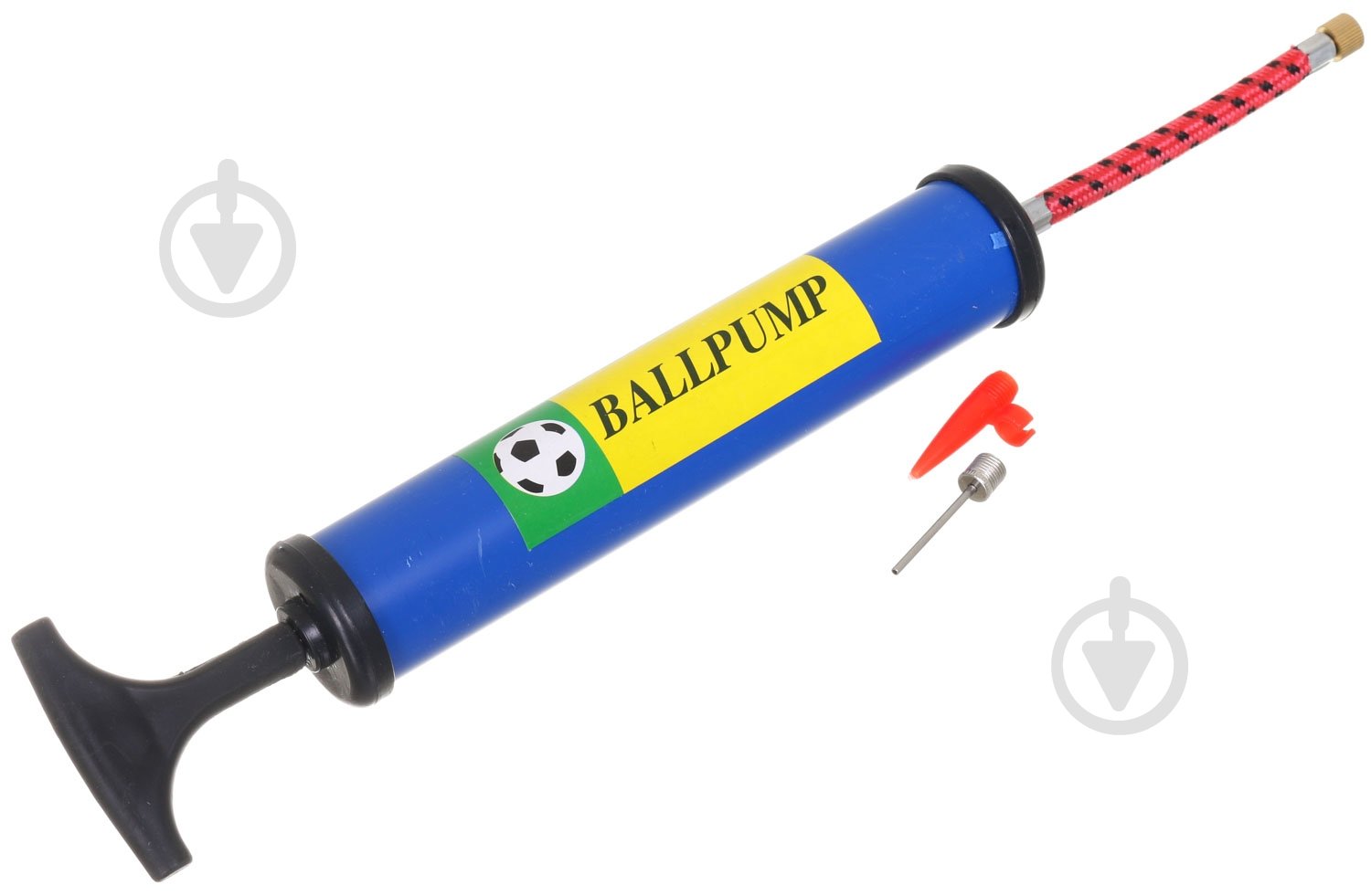 Насос MS 0569 з еластичною трубкою (асортимент) - фото 1