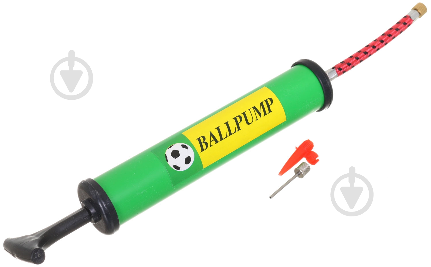 Насос MS 0569 з еластичною трубкою (асортимент) - фото 4