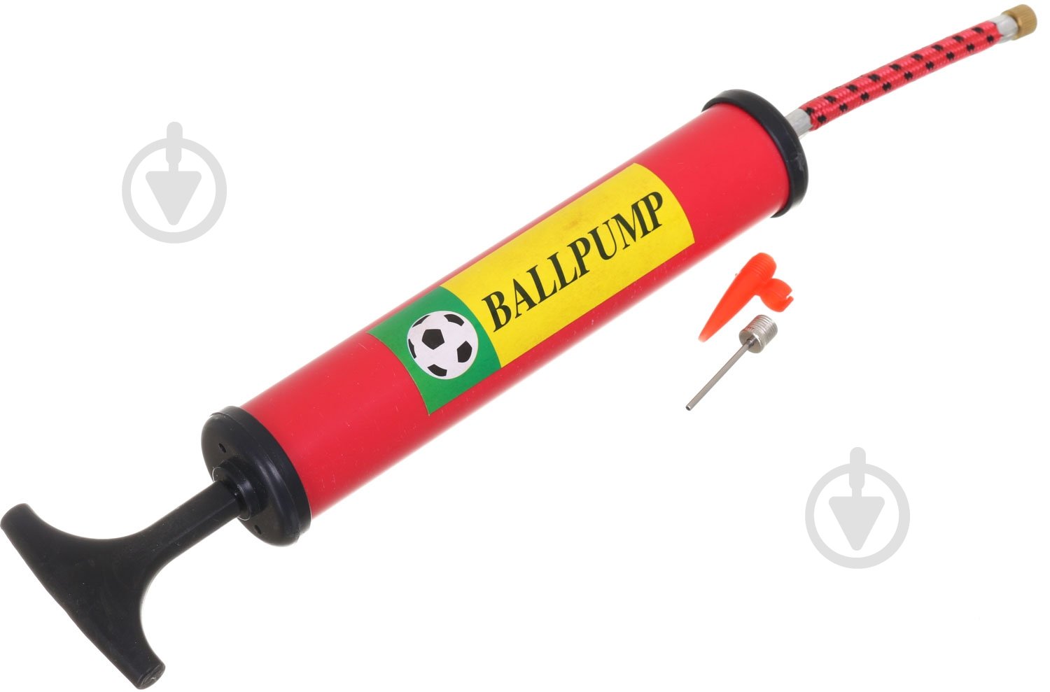 Насос MS 0569 з еластичною трубкою (асортимент) - фото 6