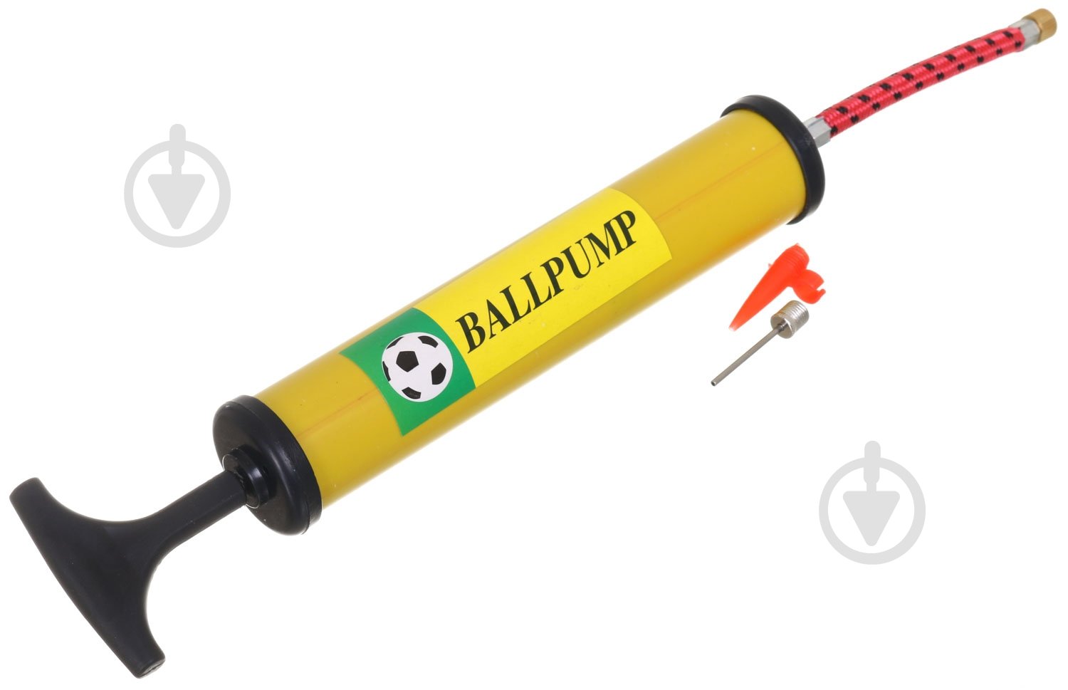 Насос MS 0569 з еластичною трубкою (асортимент) - фото 8