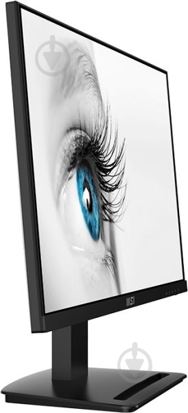 Монітор MSI PRO MP243 23,8" (PRO MP243) - фото 8 Монітор MSI PRO MP243 23,8" (PRO MP243) - фото 8
