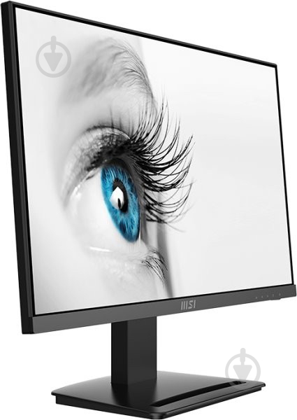 Монітор MSI PRO MP243 23,8" (PRO MP243) - фото 7 Монітор MSI PRO MP243 23,8" (PRO MP243) - фото 7
