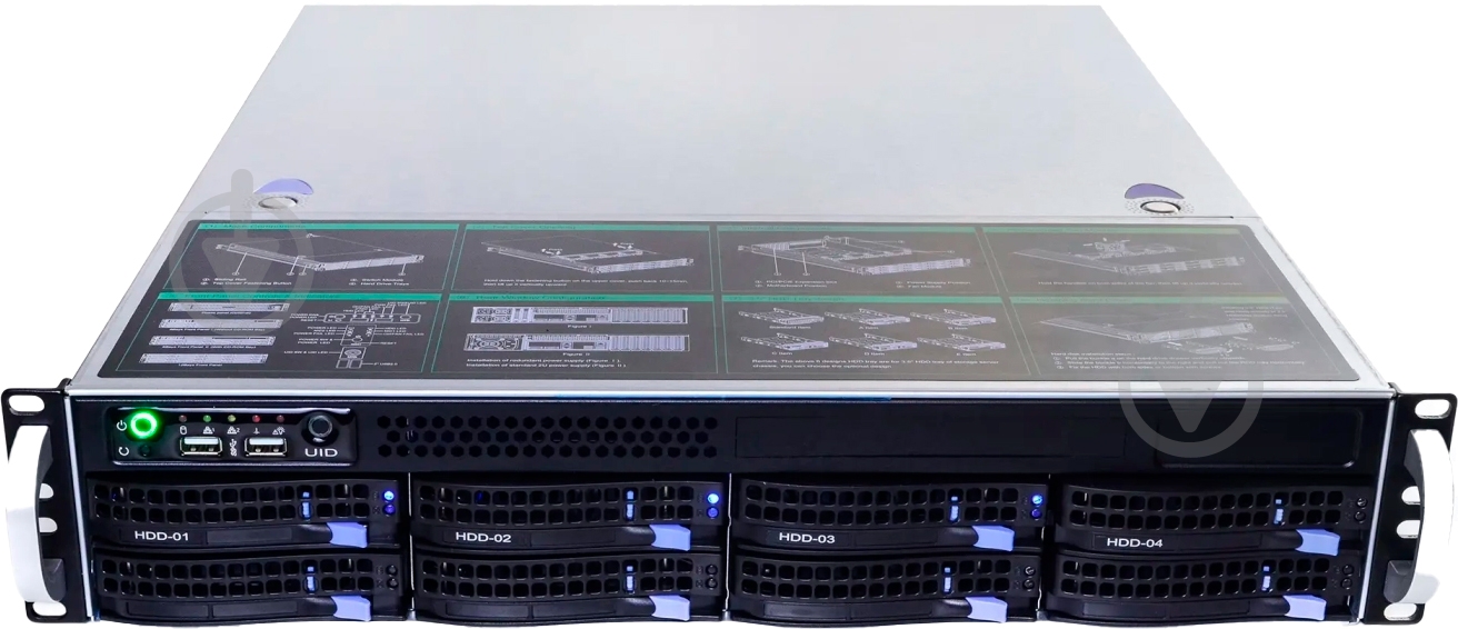 Сервер Artline Business R36 (R36v25) - фото 1