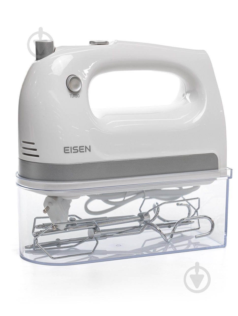 Міксер Eisen EHM-425B - фото 1