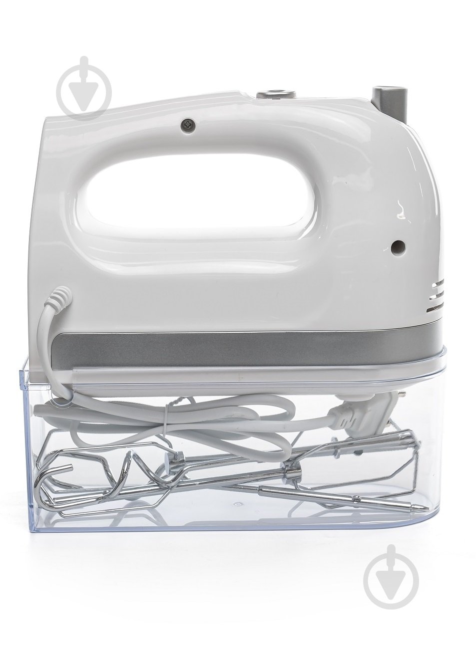 Міксер Eisen EHM-425B - фото 3