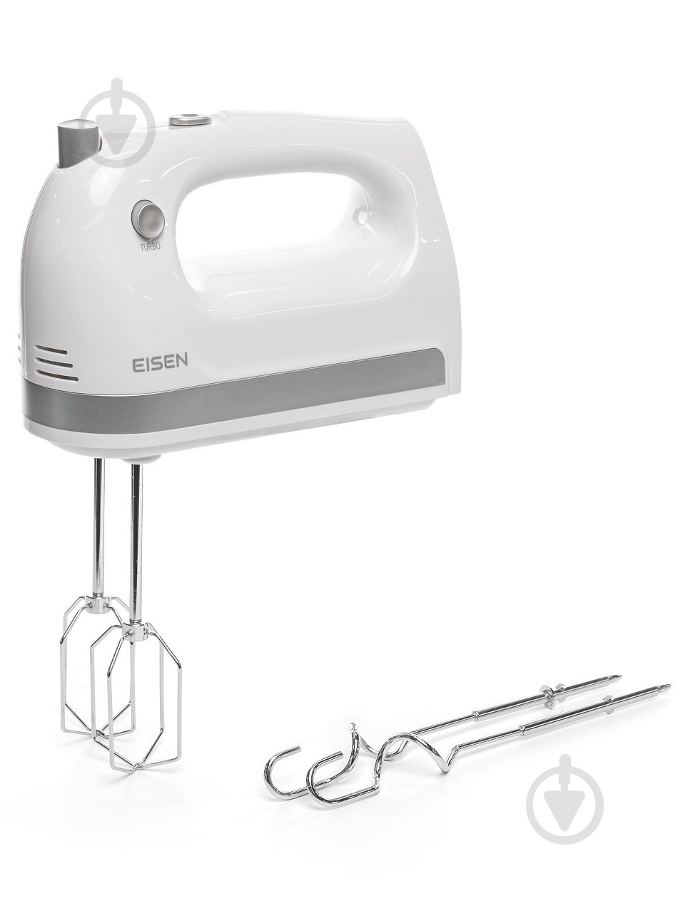 Міксер Eisen EHM-425B - фото 4