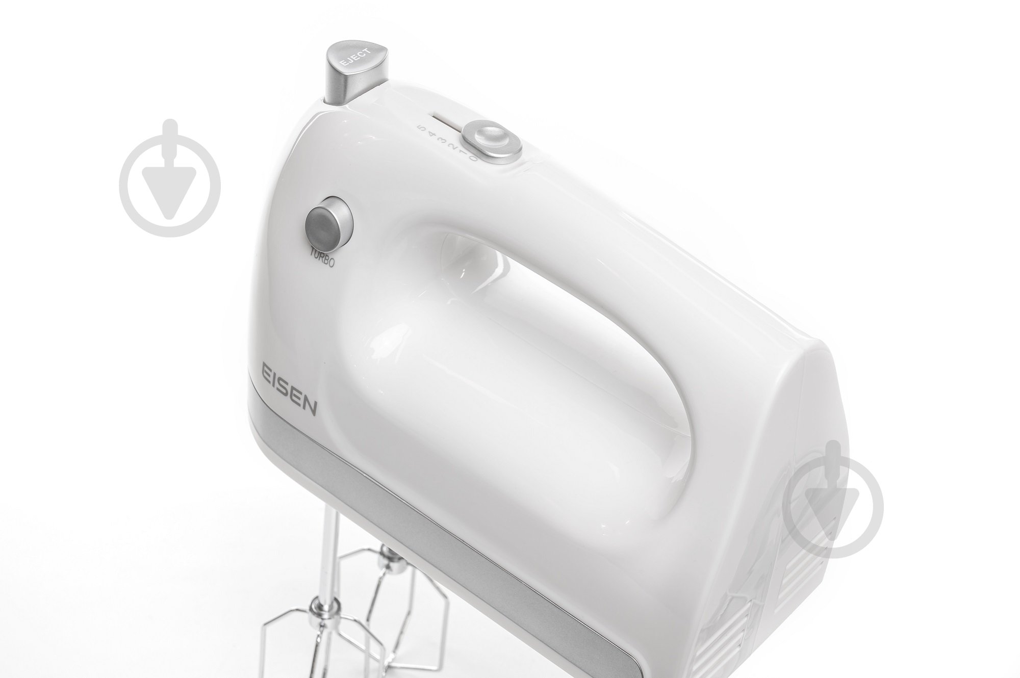 Міксер Eisen EHM-425B - фото 7