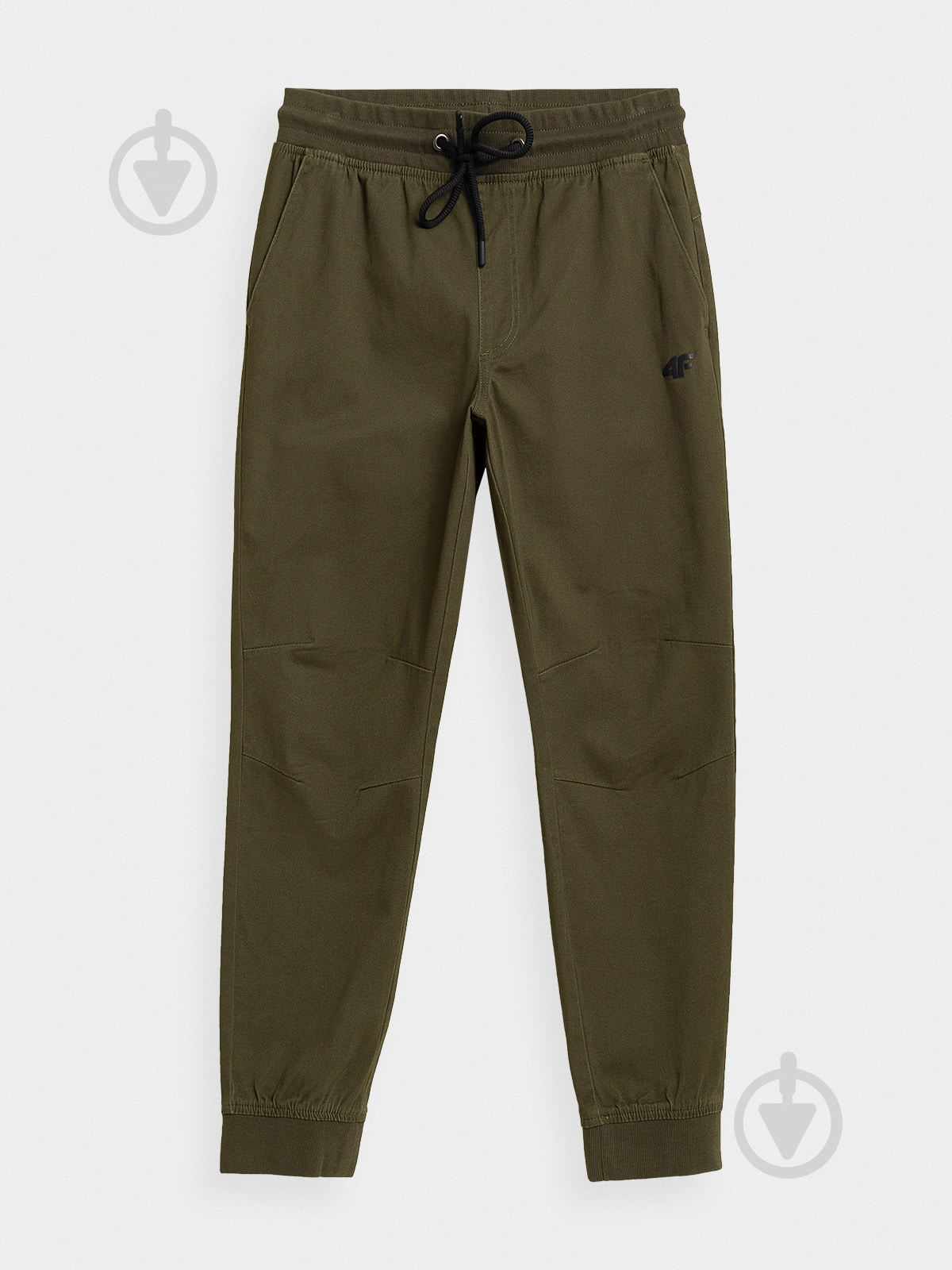 Штани 4F D4Z21-SPMC300-43S р. M хакі - фото 4
