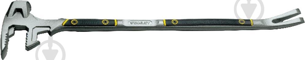 Лом-гвоздодер Stanley 760 1-55-120 - фото 1