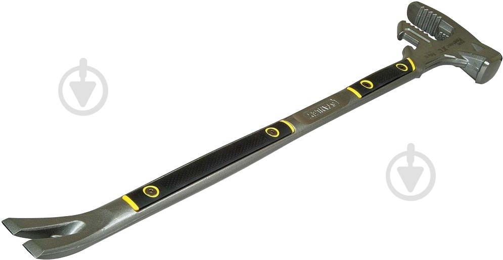 Лом-гвоздодер Stanley 760 1-55-120 - фото 2