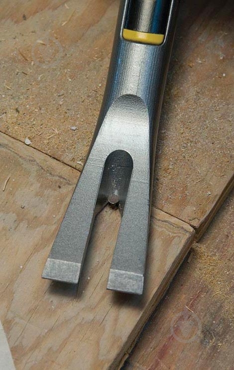 Лом-гвоздодер Stanley 760 1-55-120 - фото 5