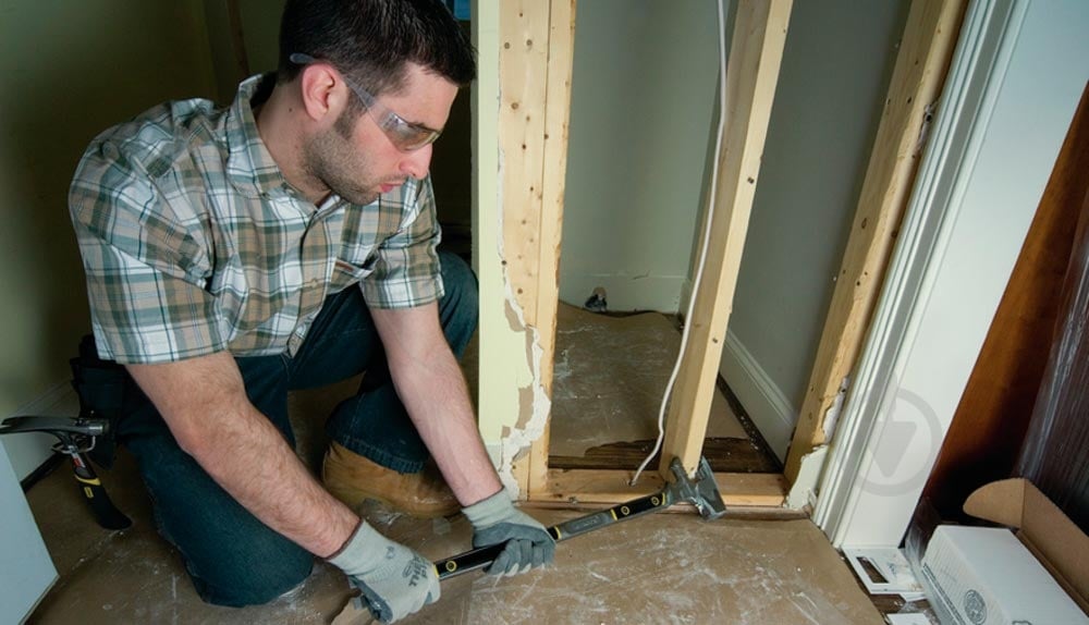 Лом-гвоздодер Stanley 760 1-55-120 - фото 4