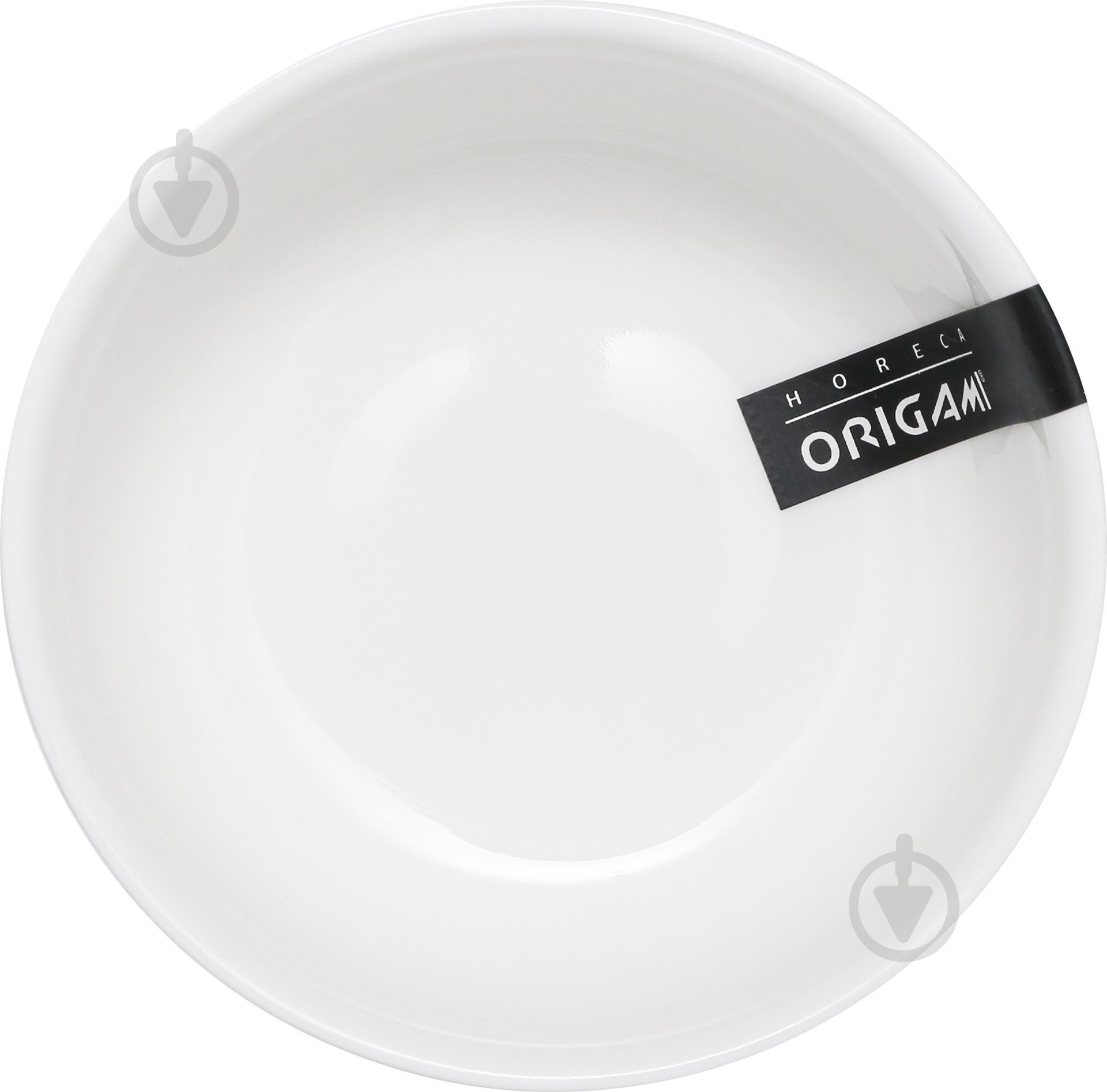Салатник Origami Horeca круглый Santai 14 см BA2437 - фото 2