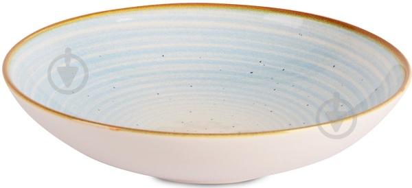 Тарелка для супа Ipec Ciel 21 см - фото 1