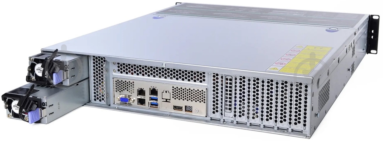 Сервер Artline Business R38 (R38v32) - фото 11