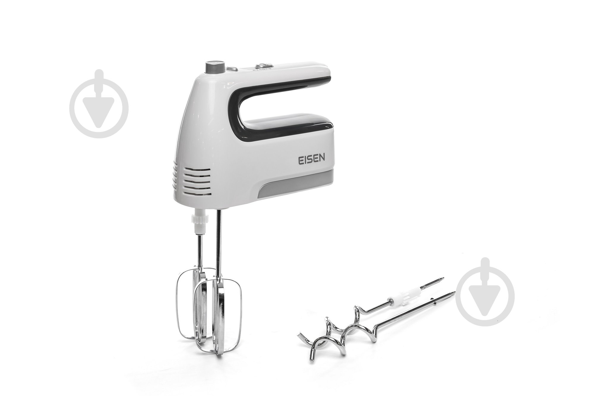 Міксер планетарний Eisen EHM-503B - фото 10
