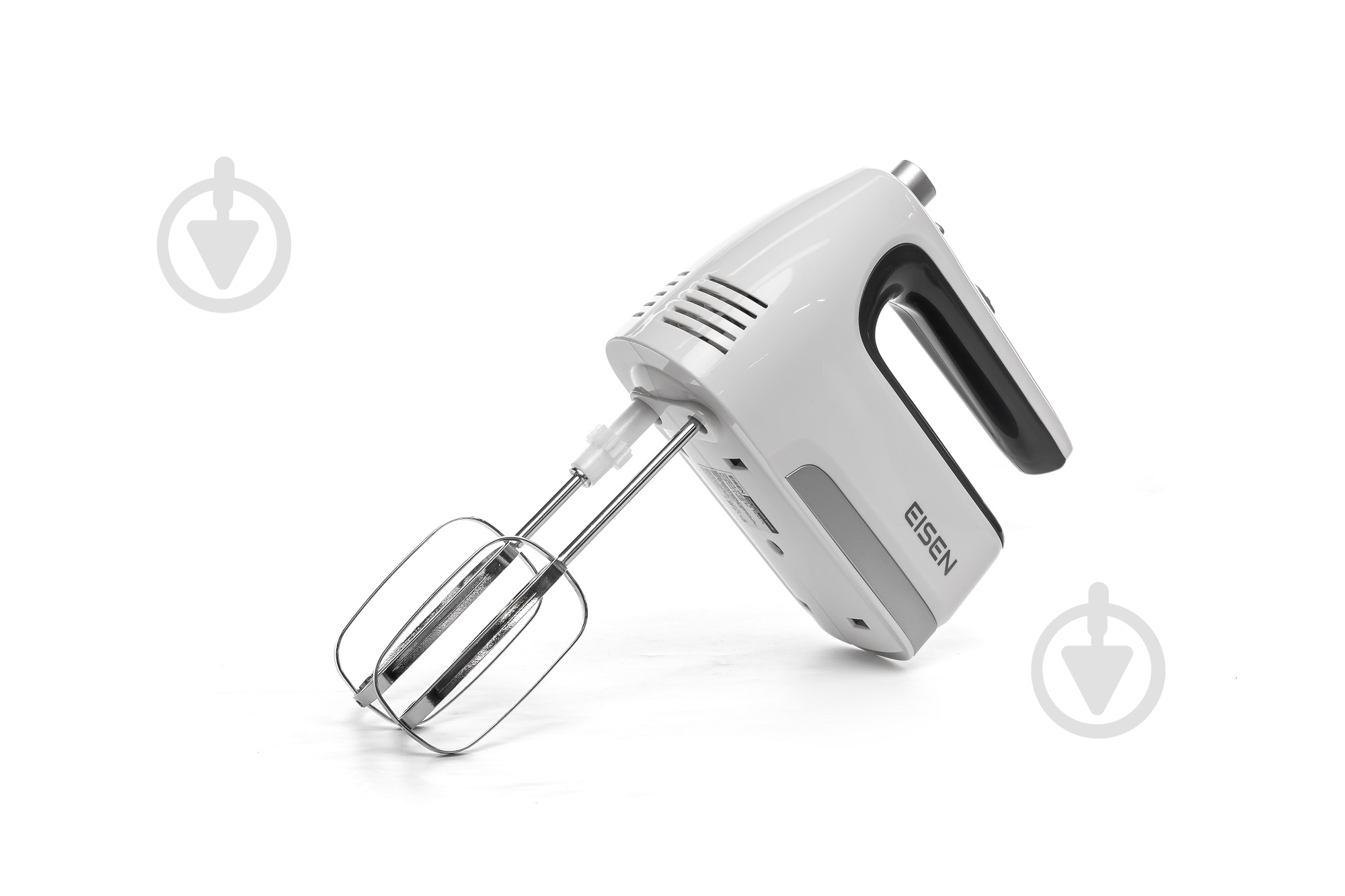 Міксер планетарний Eisen EHM-503B - фото 8
