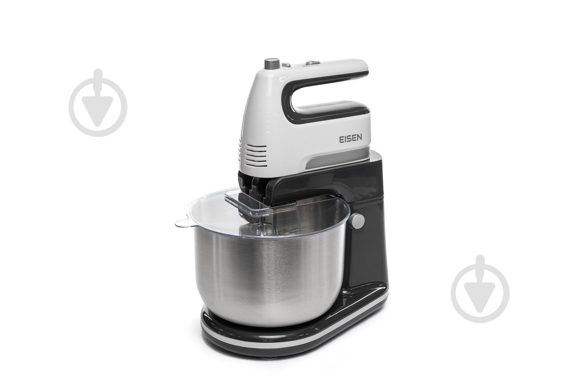 Міксер планетарний Eisen EHM-503B - фото 5