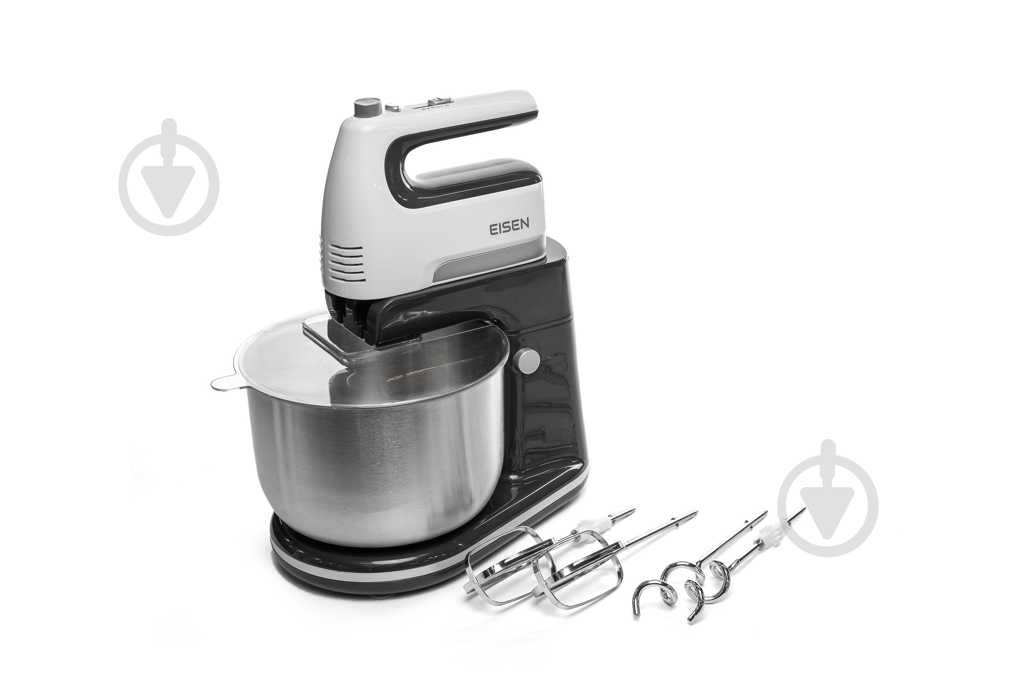 Міксер планетарний Eisen EHM-503B - фото 7