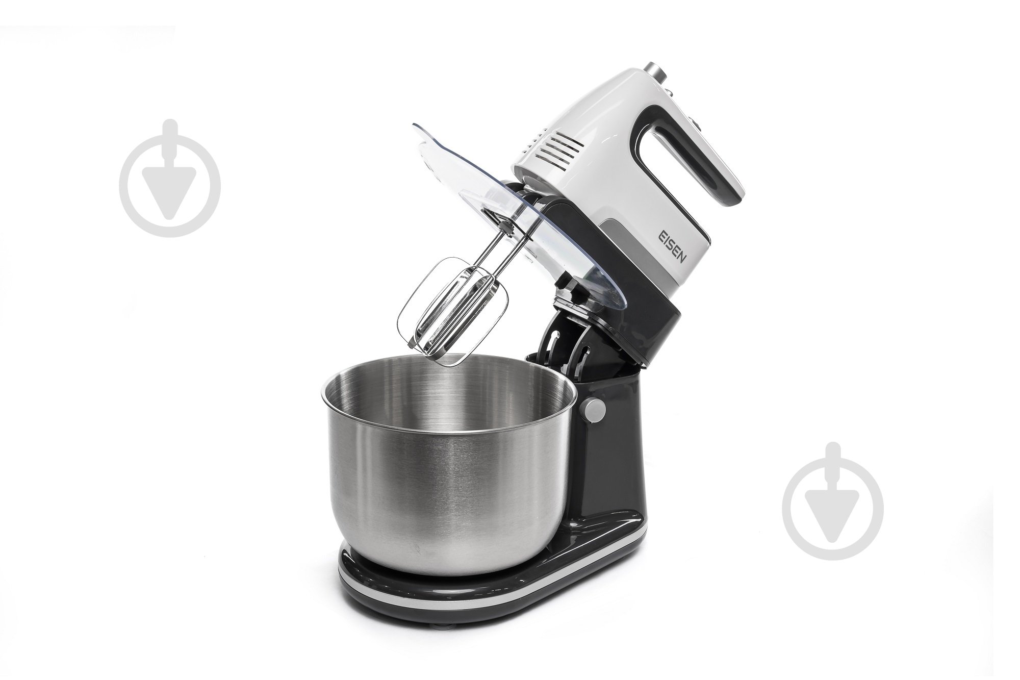 Міксер планетарний Eisen EHM-503B - фото 3