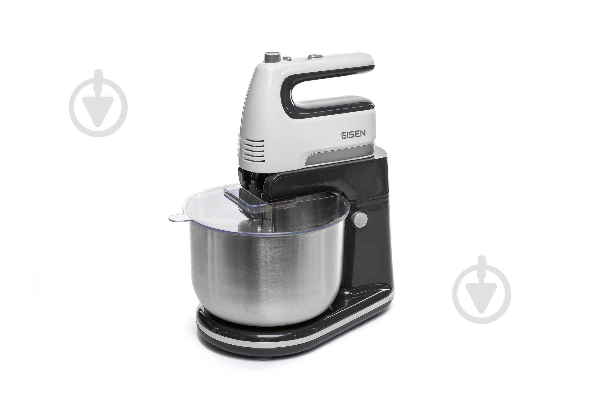 Міксер планетарний Eisen EHM-503B - фото 6