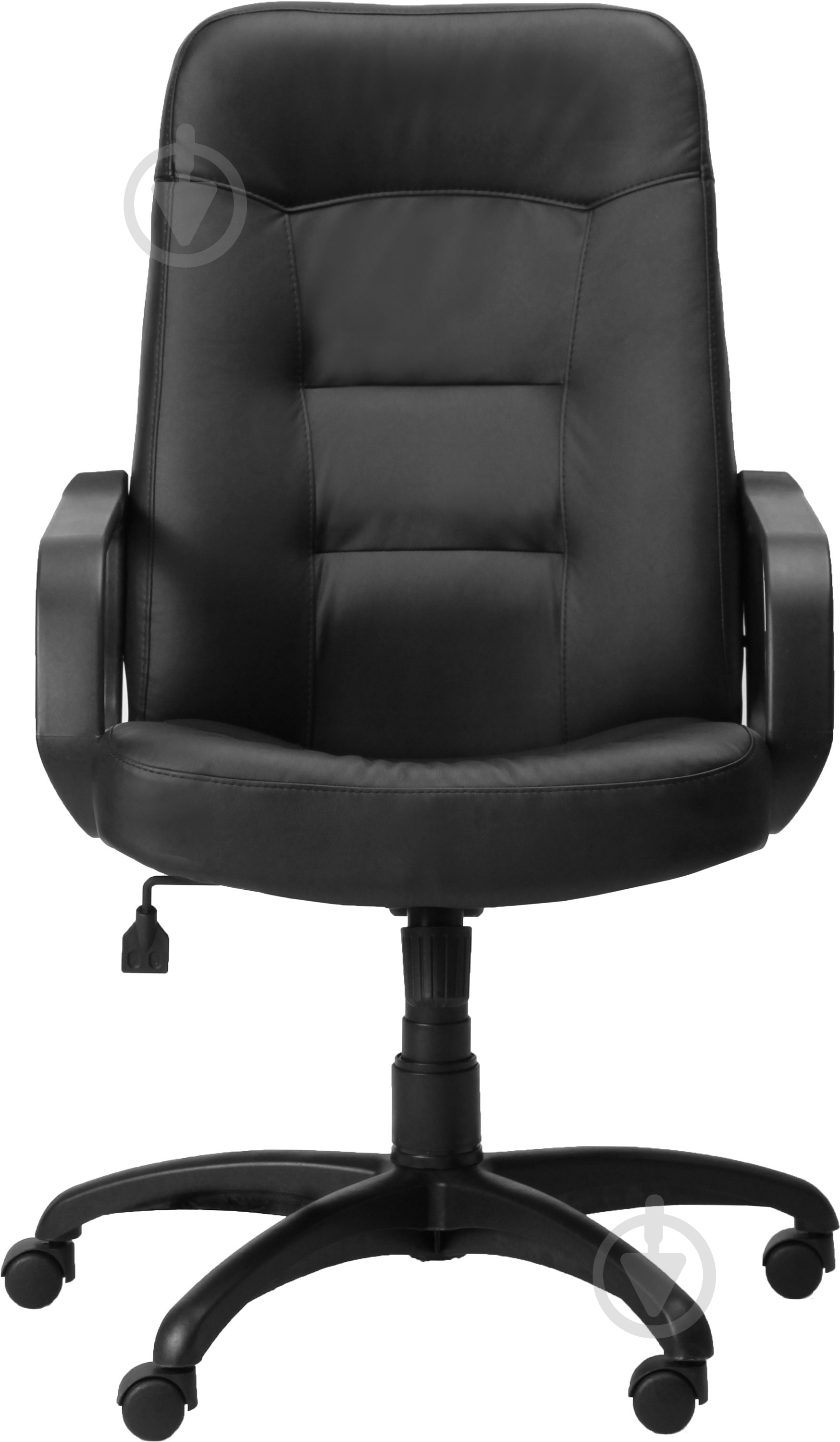 Крісло AMF Art Metal Furniture Ріо Н-20 чорний - фото 2