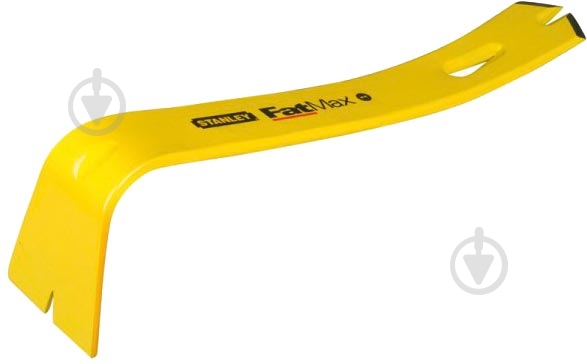 Гвоздодер Stanley 380 1-55-516 - фото 4