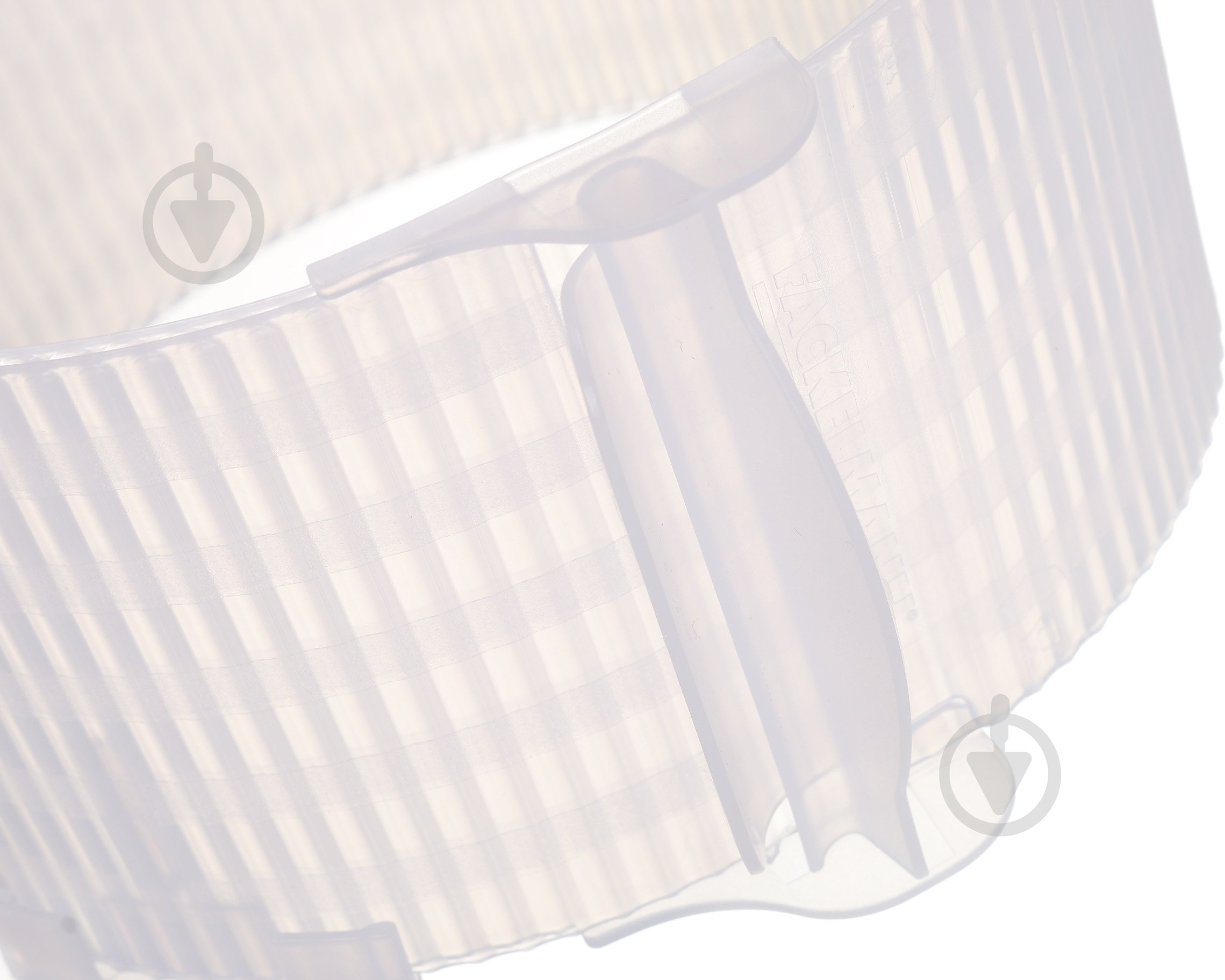 Кольцо для формирования торта Fackelmann 30x7 см 43400 - фото 2