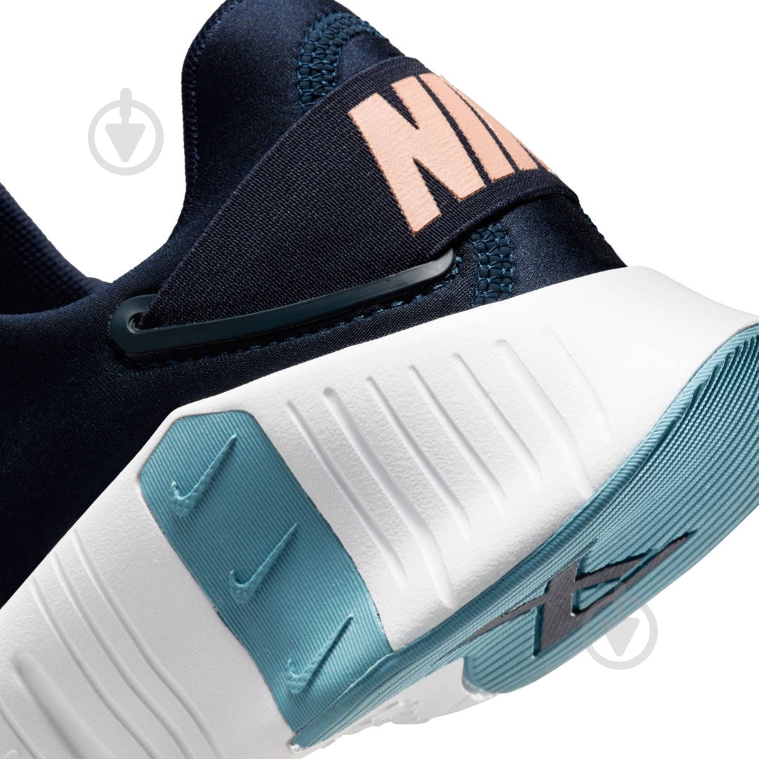 Кроссовки Nike AIR FORCE 1 LV8 KSA (GS) CT3886-401 р.42,5 - фото 10