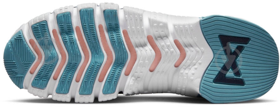 Кроссовки Nike AIR FORCE 1 LV8 KSA (GS) CT3886-401 р.42,5 - фото 12