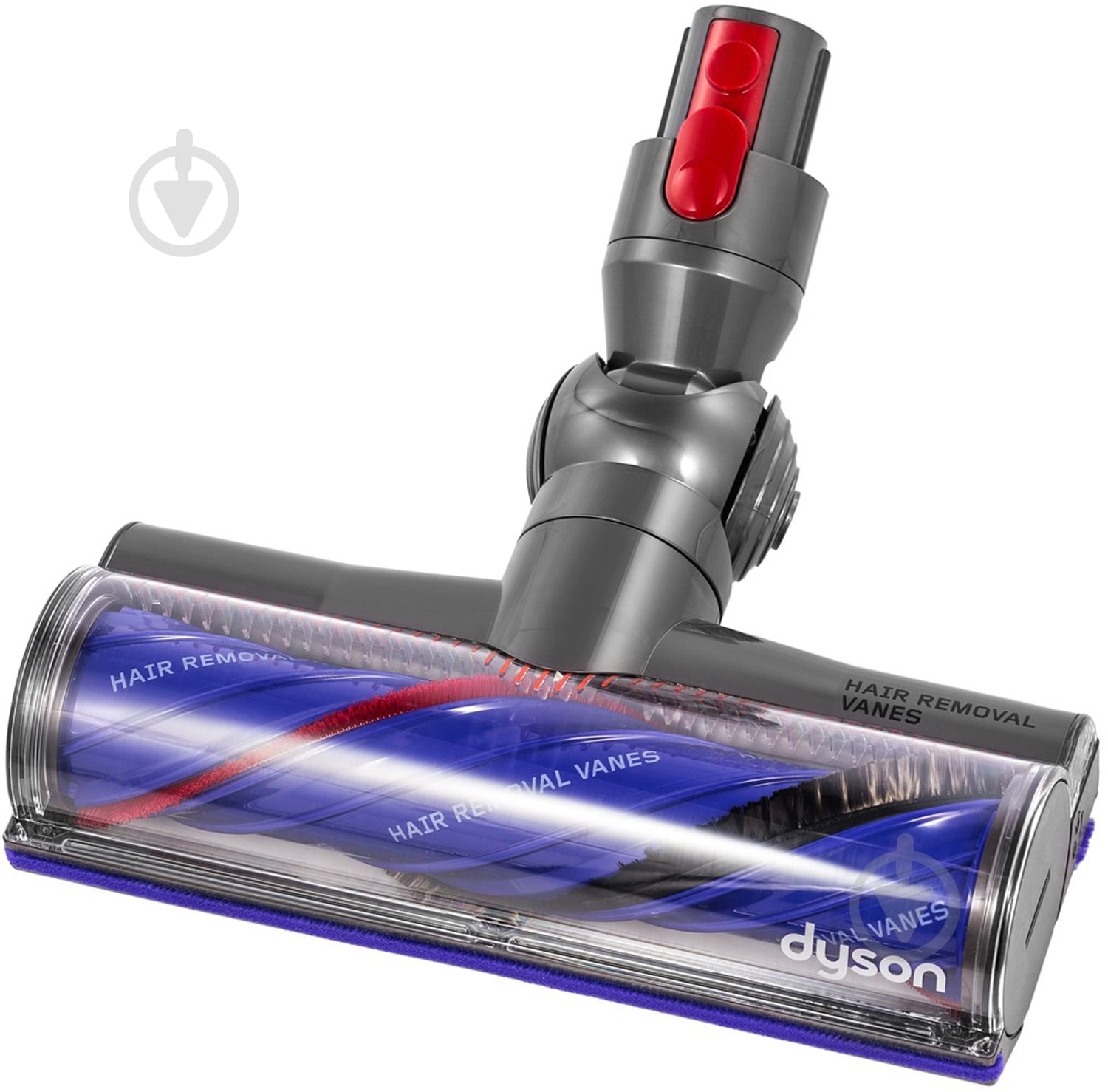 Пылесос аккумуляторный Dyson SV30 V12 DT Sl Ab grey - фото 4 Пылесос аккумуляторный Dyson SV30 V12 DT Sl Ab grey - фото 4