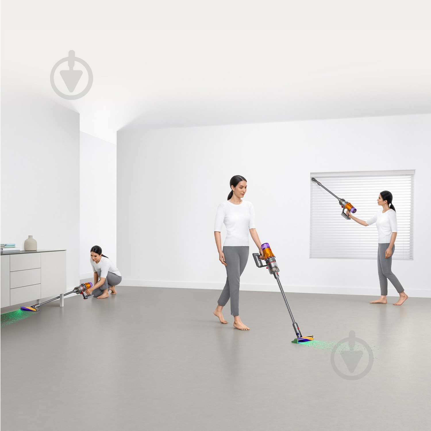 Пылесос аккумуляторный Dyson SV30 V12 DT Sl Ab grey - фото 29 Пылесос аккумуляторный Dyson SV30 V12 DT Sl Ab grey - фото 29