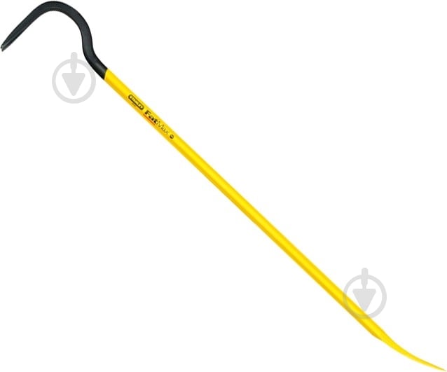 Гвоздодер Stanley FatMax Wrecking Bar 1067 1-55-521 - фото 3