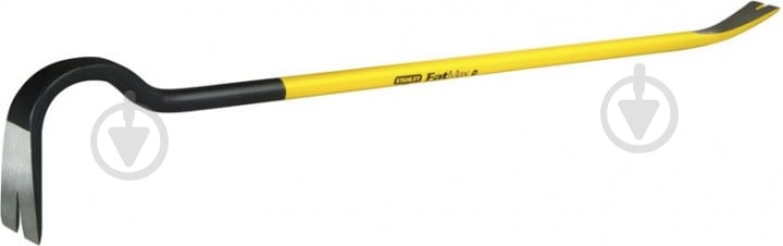 Гвоздодер Stanley FatMax Wrecking Bar 1067 1-55-521 - фото 1