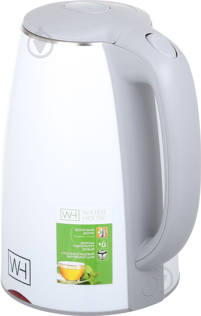 Термочайник Water House EK1774 - фото 3