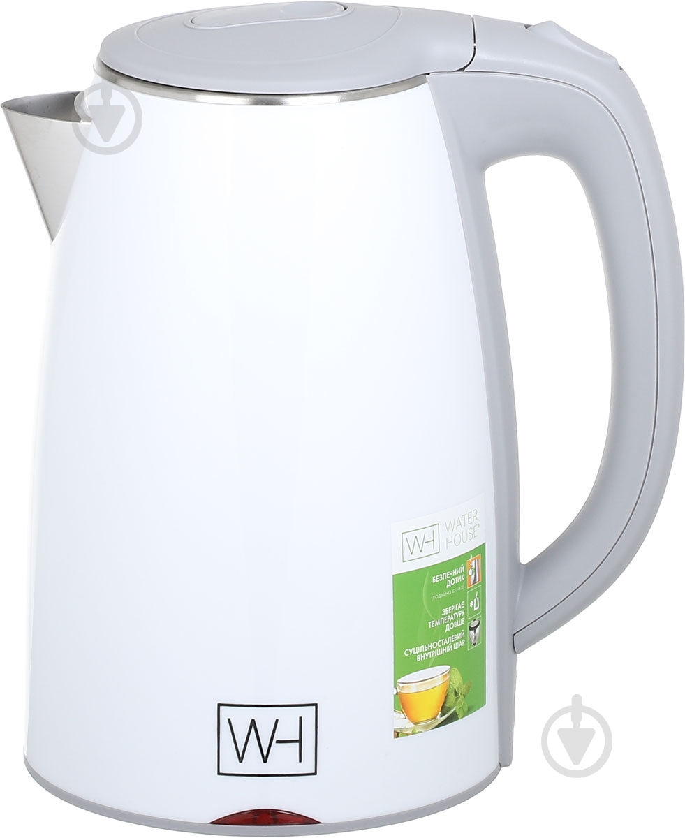 Термочайник Water House EK1774 - фото 2