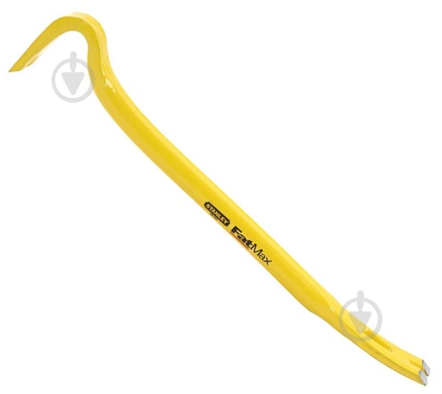 Гвоздодер Stanley FATMAX 360 1-55-101 - фото 1