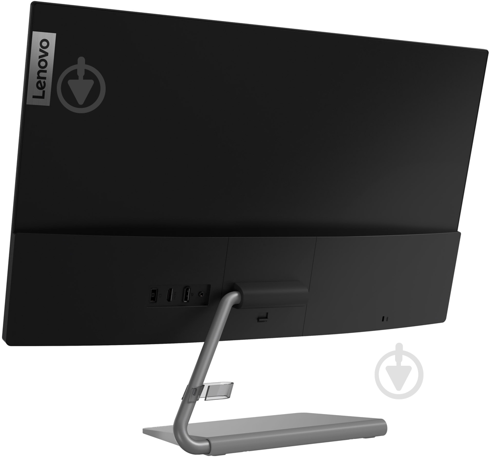 Монітор Lenovo Q27q-1L 27" (66C1GAC3UA) - фото 6 Монітор Lenovo Q27q-1L 27" (66C1GAC3UA) - фото 6