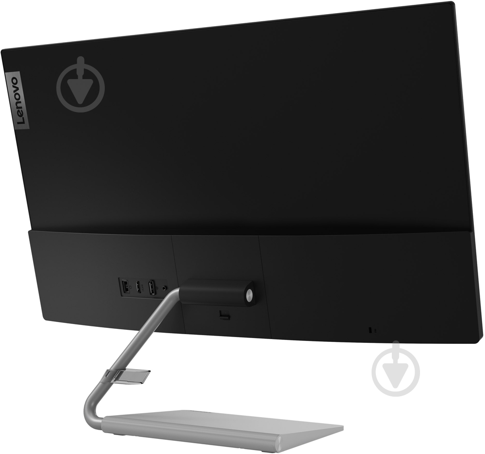 Монітор Lenovo Q27q-1L 27" (66C1GAC3UA) - фото 5 Монітор Lenovo Q27q-1L 27" (66C1GAC3UA) - фото 5