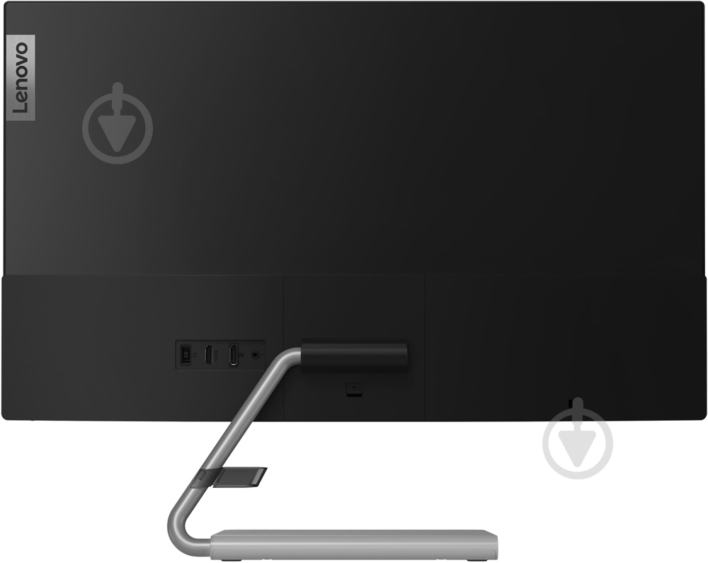 Монітор Lenovo Q27q-1L 27" (66C1GAC3UA) - фото 4 Монітор Lenovo Q27q-1L 27" (66C1GAC3UA) - фото 4