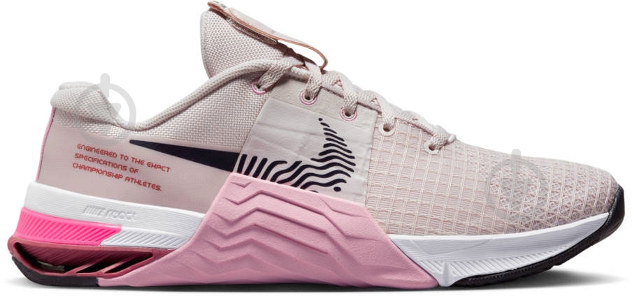 Кроссовки Nike Metcon 8 DO9327-600 р.38 - фото 1 Кроссовки Nike Metcon 8 DO9327-600 р.38 - фото 1