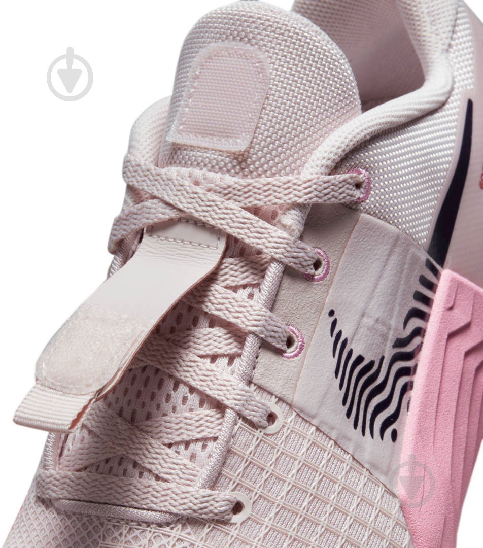 Кроссовки Nike Metcon 8 DO9327-600 р.38 - фото 10 Кроссовки Nike Metcon 8 DO9327-600 р.38 - фото 10