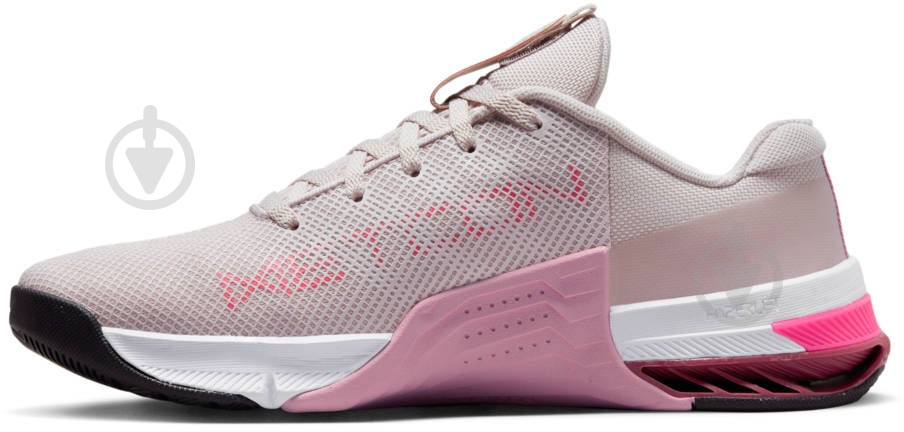 Кроссовки Nike Metcon 8 DO9327-600 р.38 - фото 4 Кроссовки Nike Metcon 8 DO9327-600 р.38 - фото 4