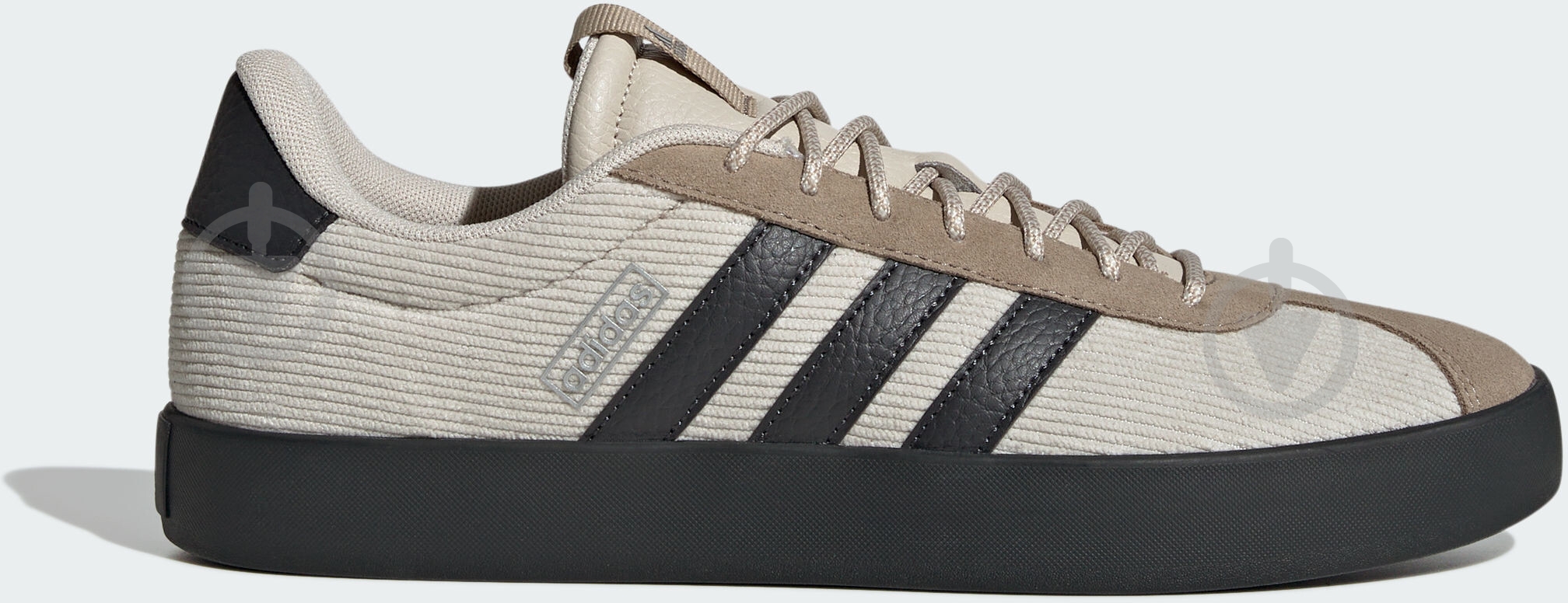 ᐉ Кросівки Adidas VL COURT 3.0 JS2046 р.40 2/3 • Краща ціна в