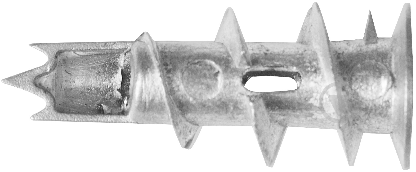 Дюбель Дрива DRA-02 13x31 мм 100 шт. Koelner 13x32 мм 100 шт. (DRA-02) - фото 1 Дюбель Дрива DRA-02 13x31 мм 100 шт. Koelner 13x32 мм 100 шт. (DRA-02) - фото 1