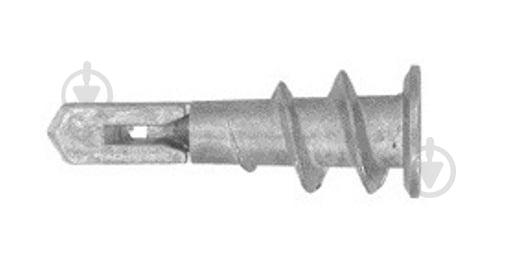 Дюбель Дрива DRA-03 14x27 мм Koelner 14x27 мм 100 шт. (DRA-03) - фото 2